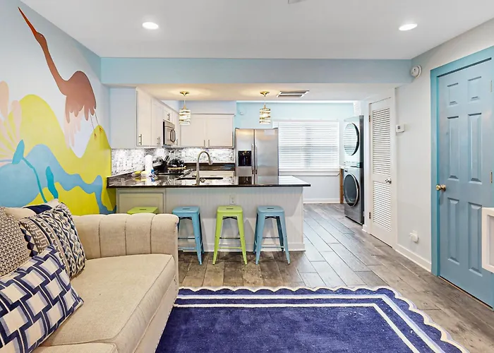 Dollar #14 Apartment