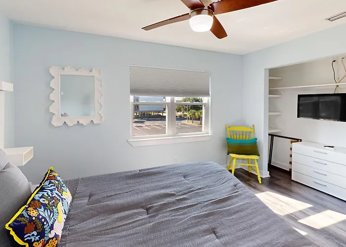 Apartment Dollar #14 Gulf Shores