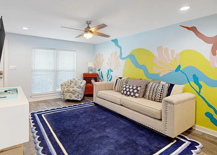 Apartment Dollar #14 Gulf Shores