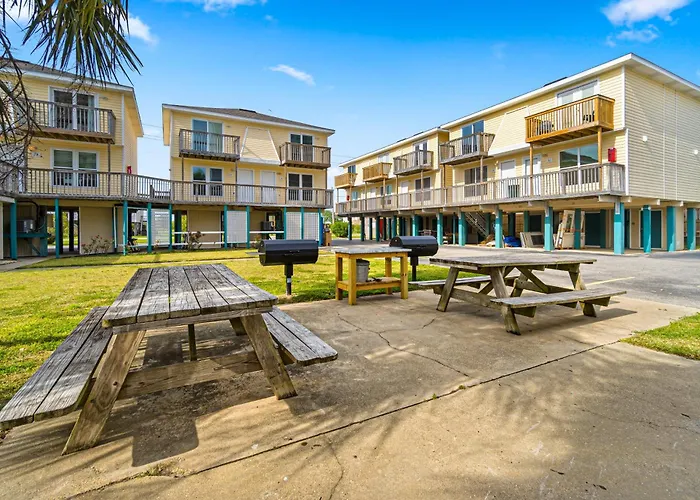Apartment Dollar #14 Gulf Shores