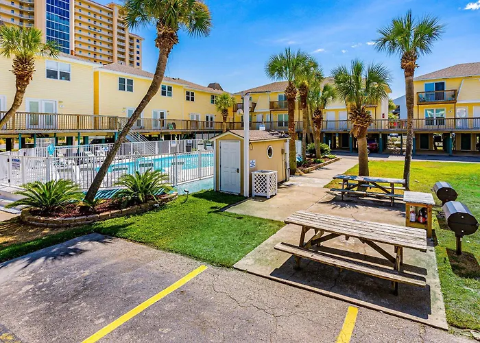 Dollar #14 Apartment Gulf Shores